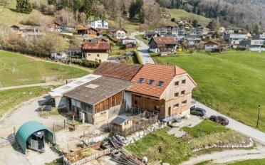 Ferme 8.5 pièces - image - 1