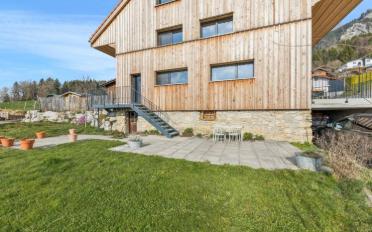 Ferme 8.5 pièces - image - 9