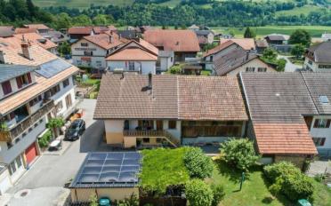 Single house 5 rooms - image - 9