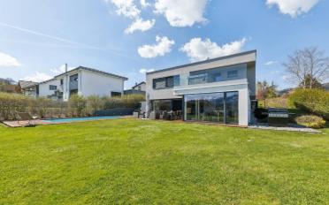 Villa 6.5 Zimmer - image - 3