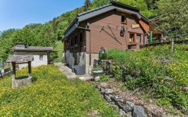 Einfamilienhaus 3.5 Zimmer - image - 2
