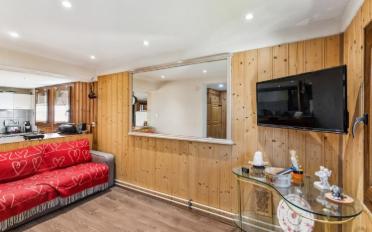 Single house 3.5 rooms - image - 4