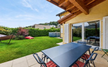 Maison 7.5 pièces - image - 2