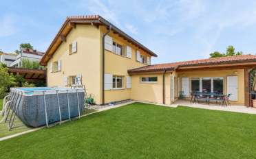 Maison 7.5 pièces - image - 3