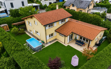 Maison 7.5 pièces - image - 11