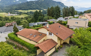 Maison 7.5 pièces - image - 1