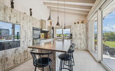 Einfamilienhaus 5 Zimmer - image - 6