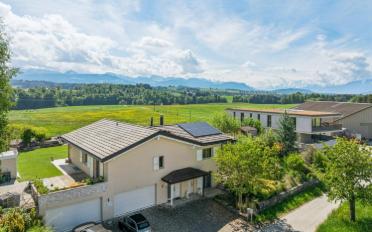 Einfamilienhaus 5 Zimmer - image - 1