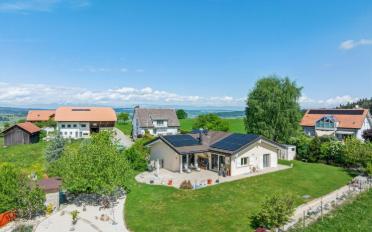 Einfamilienhaus 5 Zimmer - image - 2