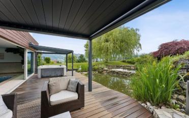 Single house 5.5 rooms - image - 1