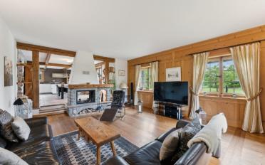 Single house 5.5 rooms - image - 7