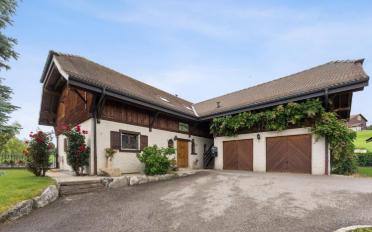 Single house 5.5 rooms - image - 8