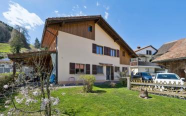 Maison 5.5 pièces - image - 1