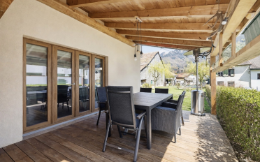 Maison 5.5 pièces - image - 3