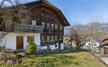 Reihenfamilienhaus 5.5 Zimmer - image - 1