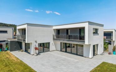 Maison 7.5 pièces - image - 11