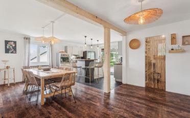 Maison 5.5 pièces - image - 4