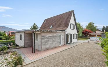 Maison 5.5 pièces - image - 3