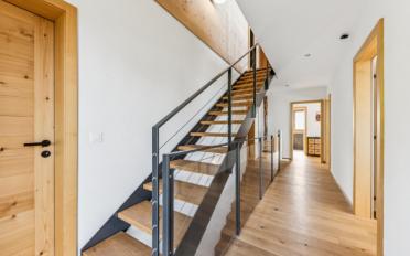 Maison 7.5 pièces - image - 7