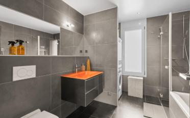 Apartment 4.5 rooms - image - 6