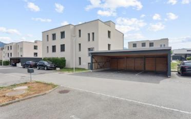 Apartment 4.5 rooms - image - 12