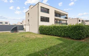 Apartment 4.5 rooms - image - 13