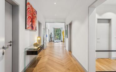 Wohnung 4.5 Zimmer - image - 1