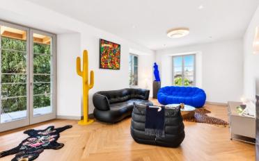 Wohnung 4.5 Zimmer - image - 4
