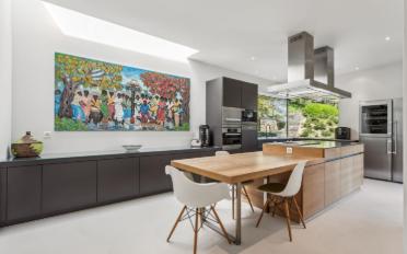 Single house 8.5 rooms - image - 2
