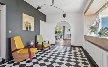 Single house 8.5 rooms - image - 7