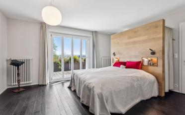 Single house 8.5 rooms - image - 11
