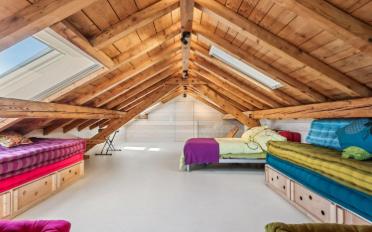Single house 8.5 rooms - image - 13