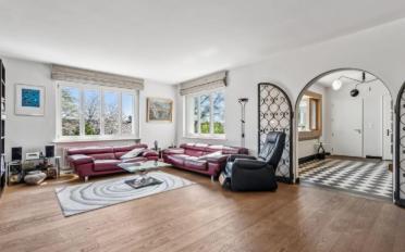 Single house 8.5 rooms - image - 6