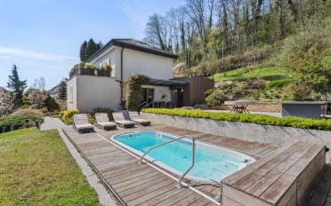 Maison 8.5 pièces - image - 3