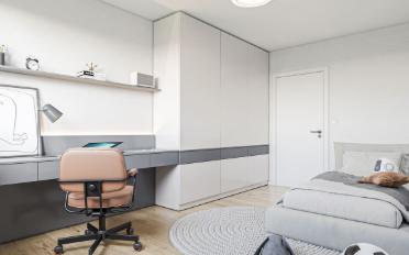 Appartement 4.5 pièces - image - 1