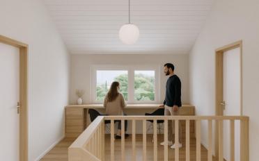 Maison 5.5 pièces - image - 2