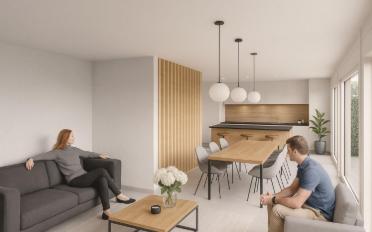 Maison 5.5 pièces - image - 4