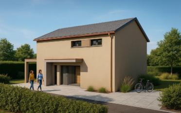 Maison 5.5 pièces - image - 5