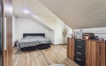 Reihenfamilienhaus 4.5 Zimmer - image - 9