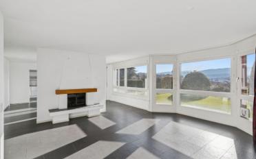 Wohnung 5.5 Zimmer - image - 1