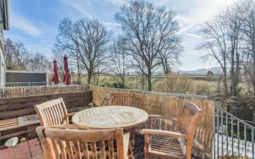 Maison terrasse 6.5 pièces - image - 7