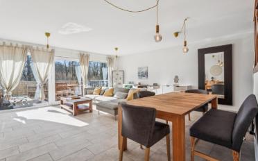 Maison terrasse 6.5 pièces - image - 1