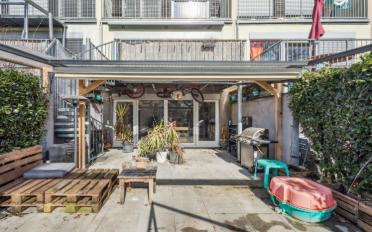 Maison terrasse 6.5 pièces - image - 5