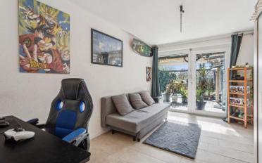 Row house 6.5 rooms - image - 5