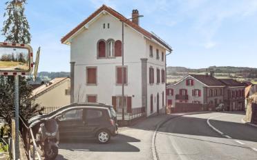 Mixed use property - image - 9