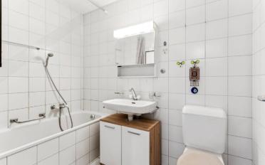 Apartment 3.5 rooms - image - 8