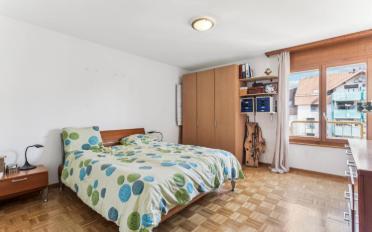 Apartment 3.5 rooms - image - 7
