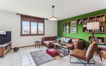 Apartment 3.5 rooms - image - 1