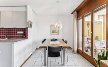 Wohnung 3.5 Zimmer - image - 4