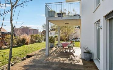 Single house 5 rooms - image - 12